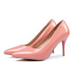 Idifu Womens Dressy Burnished Pointed Toe Low Cut Ol Work Shoes Stiletto High Heel Slip On Pumps idifu kopen in de aanbieding Idifu Womens Dressy Burnished Pointed Toe Low Cut Ol Work Shoes Stiletto High Heel Slip On Pumps idifu kopen in de aanbieding