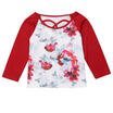 Canis Us Family Matching Clothes Women Girl Motherdaughter Casual Party Long Tops canis kopen in de aanbieding