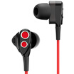 Joy Collection Miniso Double Action Hifi Music Headphones Redblack joy collection kopen in de aanbieding