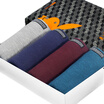 Joy Collection Playboy 5324 Men39S Underwear Flat Pants Four 4 Gift Boxes Dark Red Green Blue Gray Xxxl joy collection kopen in de aanbieding Joy Collection Playboy 5324 Men39S Underwear Flat Pants Four 4 Gift Boxes Dark Red Green Blue Gray Xxxl joy collection kopen in de aanbieding