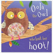 Oola The Owl Who Lost Her Hoot huismerk kopen in de aanbieding
