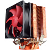 Joy Collection Overclocking Three Pccooler Red Sea 10 Enhanced Cpu Heat Sink Multi Platform 3 Pipe 9Cm Fan With Silicone Grease joy collection kopen in de aanbieding Joy Collection Overclocking Three Pccooler Red Sea 10 Enhanced Cpu Heat Sink Multi Platform 3 Pipe 9Cm Fan With Silicone Grease joy collection kopen in de aanbieding