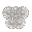 Great Power Star 5Pcs Dental Lab Polishing Diamond Disc For Cutting Plaster Wheel Tool great power star kopen in de aanbieding Great Power Star 5Pcs Dental Lab Polishing Diamond Disc For Cutting Plaster Wheel Tool great power star kopen in de aanbieding