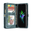 Towardnorth Applicable Iphonexs Max Mobile Phone Case Samsung Huawei Multi Function Flip Wallet Blue towardnorth kopen in de aanbieding Towardnorth Applicable Iphonexs Max Mobile Phone Case Samsung Huawei Multi Function Flip Wallet Blue towardnorth kopen in de aanbieding