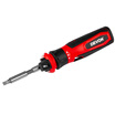Joy Collection Devon 5612 Li 4 Home Miniature Electric Screwdriver Set joy collection kopen in de aanbieding