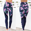 Meihuid Women Push Up Yoga Legging Elastic High Waist Sport Floral Pant Running Trouser meihuid kopen in de aanbieding Meihuid Women Push Up Yoga Legging Elastic High Waist Sport Floral Pant Running Trouser meihuid kopen in de aanbieding