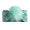 Meihuid Kids Girl Baby Toddler Knitted Crochet Turban Headband Hair Bow Band Accessories meihuid kopen in de aanbieding Meihuid Kids Girl Baby Toddler Knitted Crochet Turban Headband Hair Bow Band Accessories meihuid kopen in de aanbieding