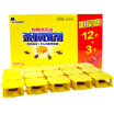 Joy Collection Bugs Clan Cockroaches Trapping Box Kill Bait Agent Cockroach Medicine 15 Loaded joy collection kopen in de aanbieding Joy Collection Bugs Clan Cockroaches Trapping Box Kill Bait Agent Cockroach Medicine 15 Loaded joy collection kopen in de aanbieding