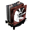 Joy Collection Buffalo Bubalus T3 Cpu Radiator Multi Platform 2 Heat Pipe 9Cm Silent Fan With Silicone Grease joy collection kopen in de aanbieding Joy Collection Buffalo Bubalus T3 Cpu Radiator Multi Platform 2 Heat Pipe 9Cm Silent Fan With Silicone Grease joy collection kopen in de aanbieding
