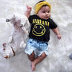 Duopindun Baby Girls Summer T Shirt Topsdenim Shorts Pants Outfits 2Pcs Toddler Clothes duopindun kopen in de aanbieding Duopindun Baby Girls Summer T Shirt Topsdenim Shorts Pants Outfits 2Pcs Toddler Clothes duopindun kopen in de aanbieding