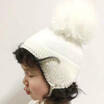 Duopindun Baby Girl Toddler Kid Crochet Earflap Beanie Winter Newborn Soft Hat Us Stock duopindun kopen in de aanbieding Duopindun Baby Girl Toddler Kid Crochet Earflap Beanie Winter Newborn Soft Hat Us Stock duopindun kopen in de aanbieding