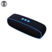 Wh K669 Simple Plug In Card Tfu Disk Universal Wireless Bluetooth Speaker Outdoor wh kopen in de aanbieding
