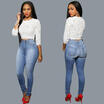Duopindun Women Denim Skinny Pants High Waist Stretch Jeans Slim Pencil Trousers Us Stock duopindun kopen in de aanbieding Duopindun Women Denim Skinny Pants High Waist Stretch Jeans Slim Pencil Trousers Us Stock duopindun kopen in de aanbieding