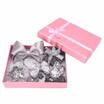 Duopindun Girls Crown Kids Hair Clip Ribbon Bowknot 10 Styles Of In Box Au duopindun kopen in de aanbieding