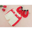 Duopindun Newborn Baby Girl Boys Crochet Knit Costume Photo Photography Props Outfits Usa duopindun kopen in de aanbieding Duopindun Newborn Baby Girl Boys Crochet Knit Costume Photo Photography Props Outfits Usa duopindun kopen in de aanbieding
