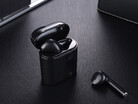 Asled I7 Mini Bluetooth Headset True Stereo Tws Magnetic Charging I7S asled kopen in de aanbieding