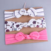 Canis Elastic Hairband Kids Head Band Flower Headband Baby Hair Accessories Girl canis kopen in de aanbieding Canis Elastic Hairband Kids Head Band Flower Headband Baby Hair Accessories Girl canis kopen in de aanbieding