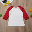 Meihuid Au Stock Newborn Kids Baby Girls Xmas Cosplay Costume Clothes Tops T Shirt meihuid kopen in de aanbieding Meihuid Au Stock Newborn Kids Baby Girls Xmas Cosplay Costume Clothes Tops T Shirt meihuid kopen in de aanbieding