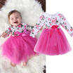 Duopindun Uk Stock Newborn Baby Girls Romper Jumpsuit Bodysuit Tutu Dress Clothes Outfits duopindun kopen in de aanbieding Duopindun Uk Stock Newborn Baby Girls Romper Jumpsuit Bodysuit Tutu Dress Clothes Outfits duopindun kopen in de aanbieding