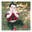 Duopindun Usa Kids Baby Girls Plaid Off Shoulder Crop Top Blouse T Shirt Headband Outfits duopindun kopen in de aanbieding Duopindun Usa Kids Baby Girls Plaid Off Shoulder Crop Top Blouse T Shirt Headband Outfits duopindun kopen in de aanbieding