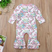 Meihuid Us Newborn Kids Baby Girls Infant Romper Jumpsuit Bodysuit Clothes Outfits 0 24M meihuid kopen in de aanbieding Meihuid Us Newborn Kids Baby Girls Infant Romper Jumpsuit Bodysuit Clothes Outfits 0 24M meihuid kopen in de aanbieding