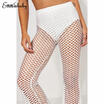 Meihuid Uk Women Lace High Waist Beach Wide Leg Pants See Through Swimwear Long Trousers meihuid kopen in de aanbieding Meihuid Uk Women Lace High Waist Beach Wide Leg Pants See Through Swimwear Long Trousers meihuid kopen in de aanbieding