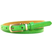 Joy Collection Jingdong Supermarket Meng Si Ke Msek Wpd13586 Ladies Belt Korean Version Of The Candy Color Fine Women Decorated Small Green joy collection kopen in de aanbieding Joy Collection Jingdong Supermarket Meng Si Ke Msek Wpd13586 Ladies Belt Korean Version Of The Candy Color Fine Women Decorated Small Green joy collection kopen in de aanbieding