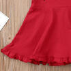 Duopindun Toddler Girls Princess Dress Kids Baby Party Wedding Birthday Pageant Dresses duopindun kopen in de aanbieding Duopindun Toddler Girls Princess Dress Kids Baby Party Wedding Birthday Pageant Dresses duopindun kopen in de aanbieding