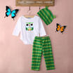 Meihuid Uk 3Pcs Newborn Toddler Kids Baby Girls T Shirt Toppantshat Outfit Clothes Set meihuid kopen in de aanbieding Meihuid Uk 3Pcs Newborn Toddler Kids Baby Girls T Shirt Toppantshat Outfit Clothes Set meihuid kopen in de aanbieding