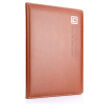 Joy Collection Comix C4641 Jade Series Leather Notebook Diary 18K 120 Pages Brown joy collection kopen in de aanbieding Joy Collection Comix C4641 Jade Series Leather Notebook Diary 18K 120 Pages Brown joy collection kopen in de aanbieding