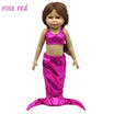 Duopindun Mermaid Tail Dress For 18American Girl Our Generation Doll 18 Inch Clothes duopindun kopen in de aanbieding Duopindun Mermaid Tail Dress For 18American Girl Our Generation Doll 18 Inch Clothes duopindun kopen in de aanbieding
