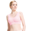 Joy Collection Small Nurse Bra No Steel Noodles Female Modal Sports Large Underwear Smb Chest Pad Removable Soft Powder M 16595 joy collection kopen in de aanbieding Joy Collection Small Nurse Bra No Steel Noodles Female Modal Sports Large Underwear Smb Chest Pad Removable Soft Powder M 16595 joy collection kopen in de aanbieding