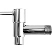 Joy Collection Dezhong 0906 Mop Pool Faucet Single Cold Water Full Copper Quick Mouth 4 Points joy collection kopen in de aanbieding Joy Collection Dezhong 0906 Mop Pool Faucet Single Cold Water Full Copper Quick Mouth 4 Points joy collection kopen in de aanbieding