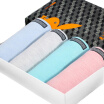 Joy Collection Playboy Male Underwear Ice Silk Flat Angle Crotch 4 5324 Multi Color Xxl joy collection kopen in de aanbieding Joy Collection Playboy Male Underwear Ice Silk Flat Angle Crotch 4 5324 Multi Color Xxl joy collection kopen in de aanbieding