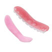 Canis Unisex Silicone Veneers Denture Paste Instant Teeth Flex Fit Covers canis kopen in de aanbieding Canis Unisex Silicone Veneers Denture Paste Instant Teeth Flex Fit Covers canis kopen in de aanbieding