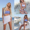 Duopindun Us Women Push Up 2 Pieces Bikini Set Swimwear Bra Bandage Swimsuit Bathing Suit duopindun kopen in de aanbieding Duopindun Us Women Push Up 2 Pieces Bikini Set Swimwear Bra Bandage Swimsuit Bathing Suit duopindun kopen in de aanbieding