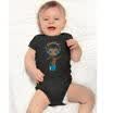 USA ST Guardians of The Galaxy Baby Groot Newborn Baby Boy Girl Romper Bodysuit