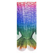 Meihuid 3D Women Girls Mermaid Print Socks High Knee Beach Cosplay Costume Stockings meihuid kopen in de aanbieding Meihuid 3D Women Girls Mermaid Print Socks High Knee Beach Cosplay Costume Stockings meihuid kopen in de aanbieding