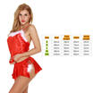 Meihuid Au Christmas Underwear Womens Sexy Lingerie Hot Babydoll Dress Sleepwear Gift meihuid kopen in de aanbieding Meihuid Au Christmas Underwear Womens Sexy Lingerie Hot Babydoll Dress Sleepwear Gift meihuid kopen in de aanbieding