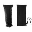 Meihuid 1Pc2Pcs Faucet Cover Freeze Protection For Outdoor Socks Black meihuid kopen in de aanbieding