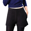 Joy Collection Antarctic Nanjiren Woolen Short Pants Women39S High Waist Thin Casual A Word Wide Leg Shorts Female Gray M 16068 joy collection kopen in de aanbieding Joy Collection Antarctic Nanjiren Woolen Short Pants Women39S High Waist Thin Casual A Word Wide Leg Shorts Female Gray M 16068 joy collection kopen in de aanbieding