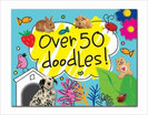Mini Mbi Doodle Over 50 Doodles huismerk kopen in de aanbieding Mini Mbi Doodle Over 50 Doodles huismerk kopen in de aanbieding