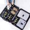Meihuid 7Pcs Underwear Clothes Storage Bags Packing Cube Travel Luggage Organizer Hot meihuid kopen in de aanbieding Meihuid 7Pcs Underwear Clothes Storage Bags Packing Cube Travel Luggage Organizer Hot meihuid kopen in de aanbieding