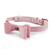 Joy Collection Jingdong Supermarket Tian Cat Pink Super Fiber Butterfly Diamond Plus Fibu Pu Blue Collar joy collection kopen in de aanbieding Joy Collection Jingdong Supermarket Tian Cat Pink Super Fiber Butterfly Diamond Plus Fibu Pu Blue Collar joy collection kopen in de aanbieding
