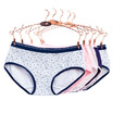 Joy Collection Nanjiren Womens Cotton Panties 5 Mixed Color Triangle Underwear joy collection kopen in de aanbieding Joy Collection Nanjiren Womens Cotton Panties 5 Mixed Color Triangle Underwear joy collection kopen in de aanbieding