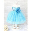 Canis Baby Girl Sequin Princess Dress Elsaanna Party Formal Tutu Sundress canis kopen in de aanbieding