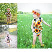 Duopindun Infant Newborn Toddler Baby Girl Sunflower Jumpsuit Bodysuit Floral Romper duopindun kopen in de aanbieding Duopindun Infant Newborn Toddler Baby Girl Sunflower Jumpsuit Bodysuit Floral Romper duopindun kopen in de aanbieding