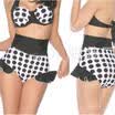 Bikini GirlLady Beach Bikini SET Push-up Top Swimsuit Bathing Suit Swimwear UK