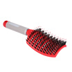 Great Power Star Pro Detangle Hairbrush Women Hair Scalp Massage Comb Dry Wet Brush For Hairdressing Salon Home Use great power star kopen in de aanbieding