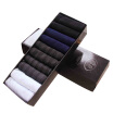 Joy Collection Jingdong Supermarket Langsha Socks Men39S Stockings Ultra Thin Moisture Perspiration Business Solid Color Male Ten Pairs Of Gift Box Mixed Uniform joy collection kopen in de aanbieding Joy Collection Jingdong Supermarket Langsha Socks Men39S Stockings Ultra Thin Moisture Perspiration Business Solid Color Male Ten Pairs Of Gift Box Mixed Uniform joy collection kopen in de aanbieding